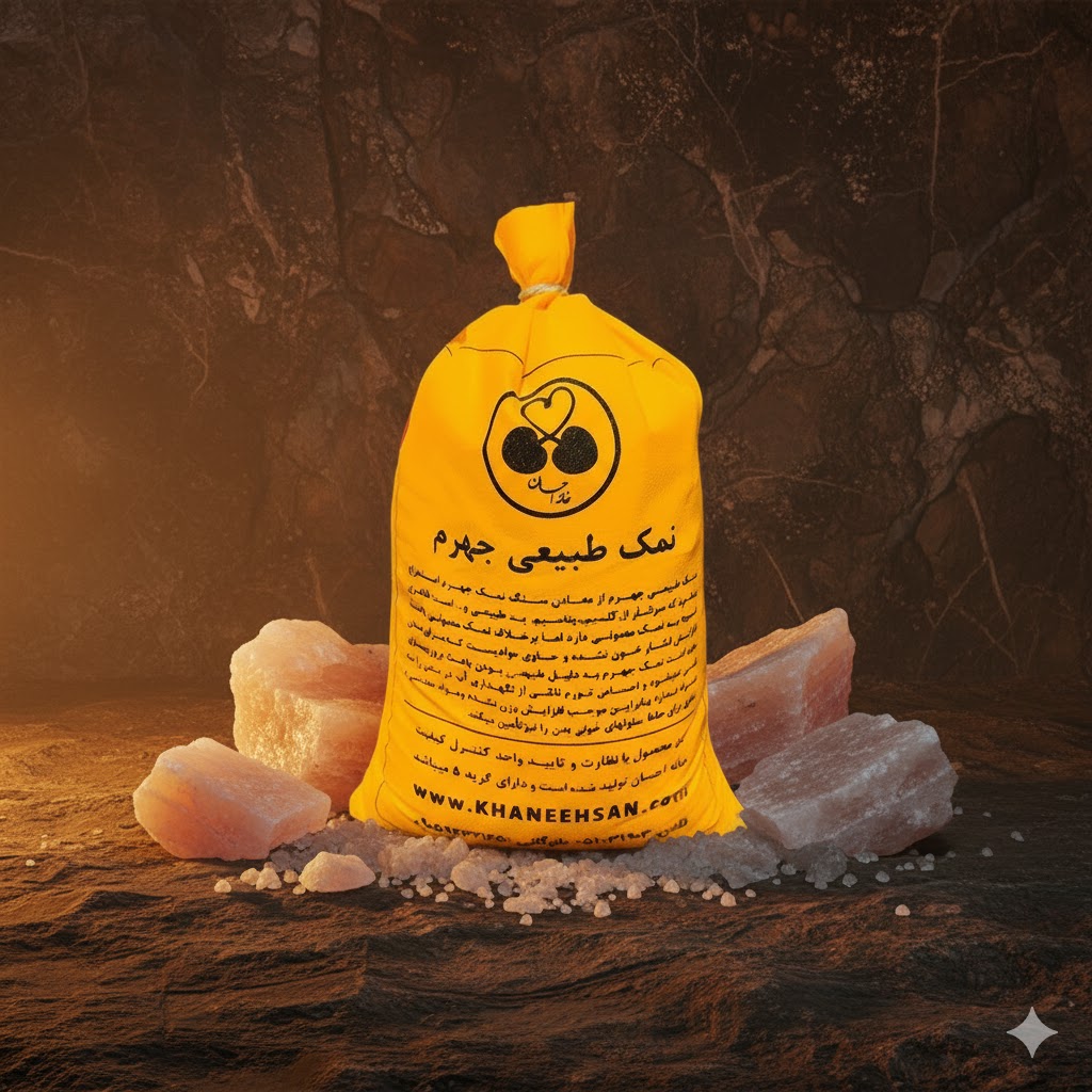 نمک جهرم ۲.۵ - تصویر ۲